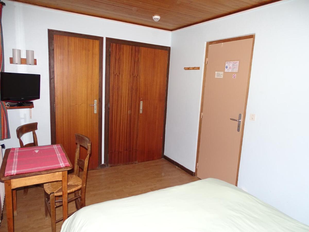 Chalet La Barme Les Houches Vallee De Chamonix Exterior photo