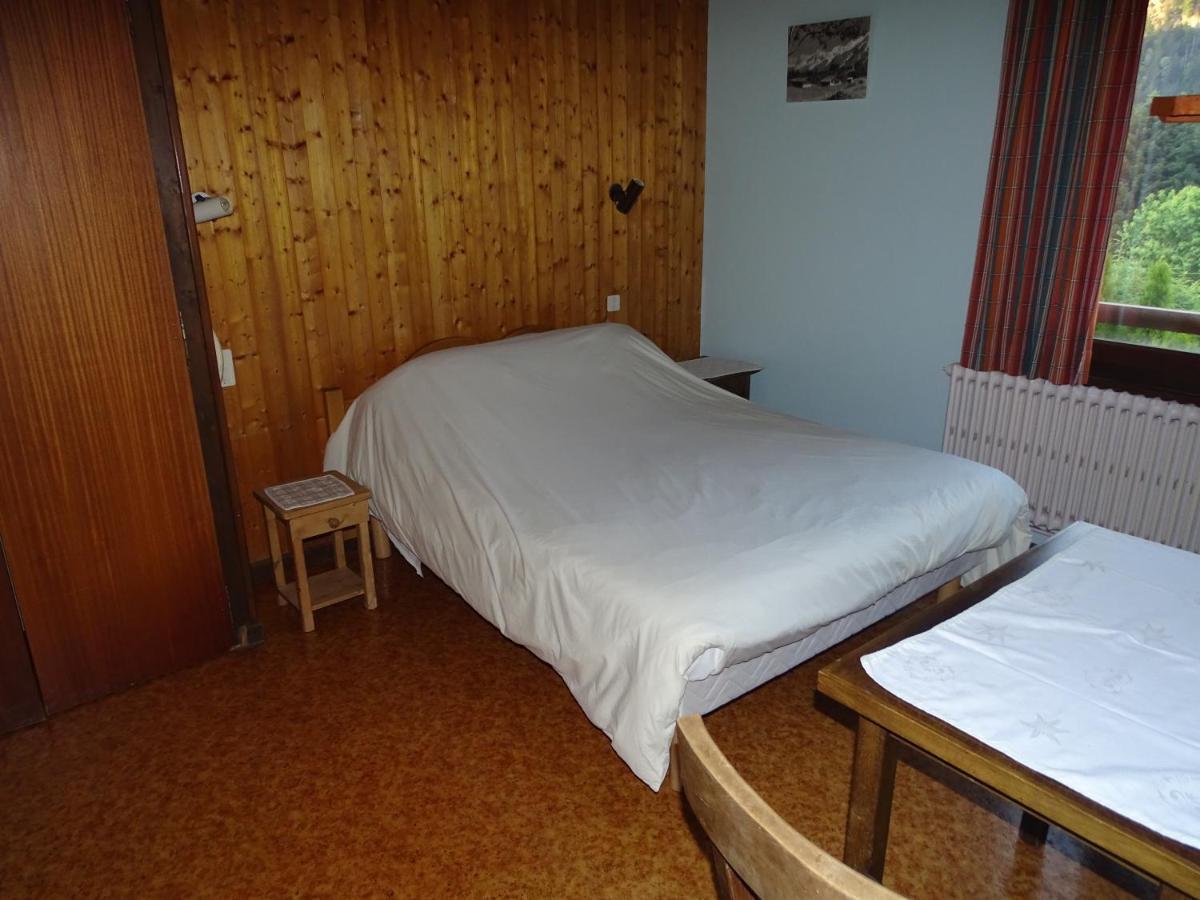 Chalet La Barme Les Houches Vallee De Chamonix Exterior photo