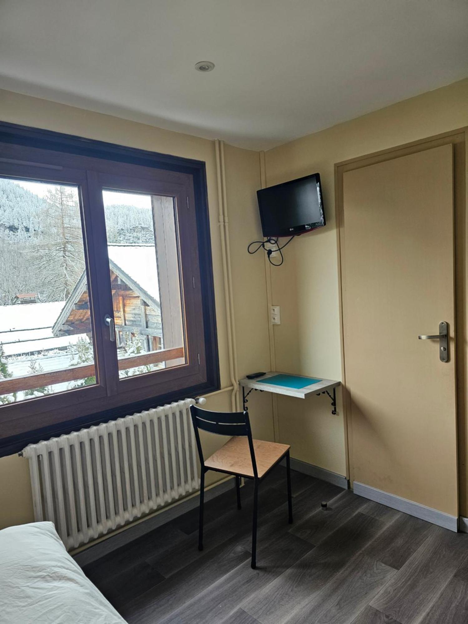 Chalet La Barme Les Houches Vallee De Chamonix Exterior photo